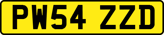 PW54ZZD