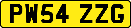 PW54ZZG