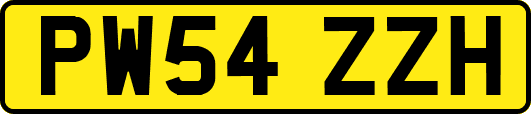 PW54ZZH