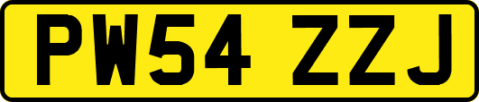 PW54ZZJ