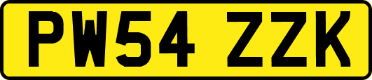 PW54ZZK