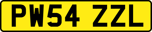 PW54ZZL
