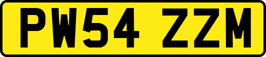 PW54ZZM