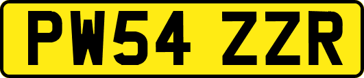 PW54ZZR