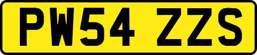 PW54ZZS