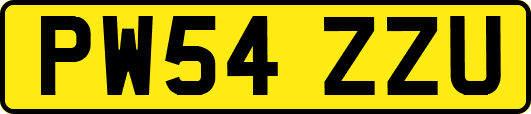 PW54ZZU