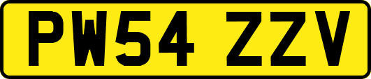 PW54ZZV