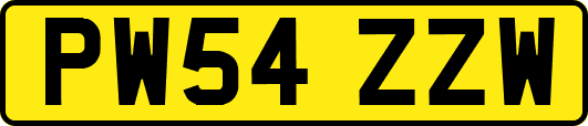 PW54ZZW