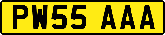PW55AAA