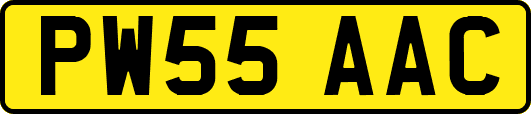 PW55AAC