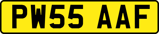 PW55AAF