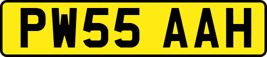 PW55AAH