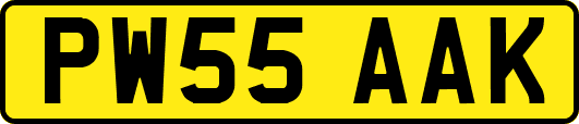 PW55AAK