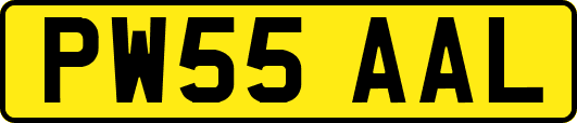 PW55AAL