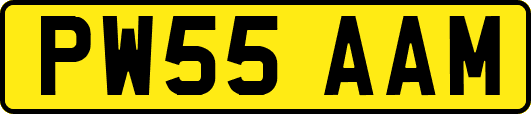 PW55AAM