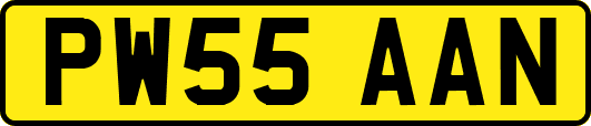 PW55AAN