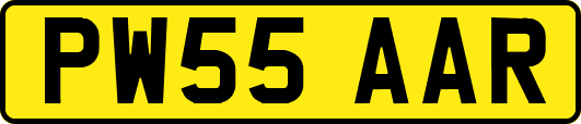 PW55AAR
