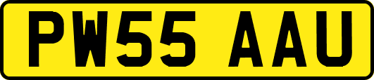 PW55AAU