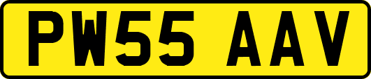 PW55AAV