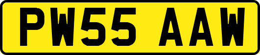 PW55AAW