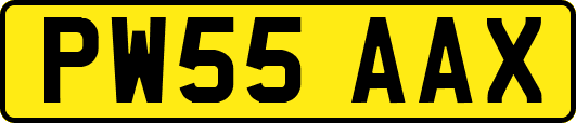 PW55AAX