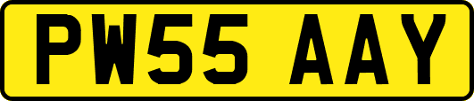 PW55AAY