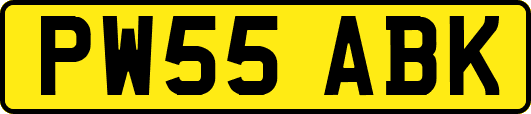 PW55ABK