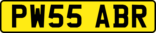 PW55ABR