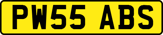 PW55ABS