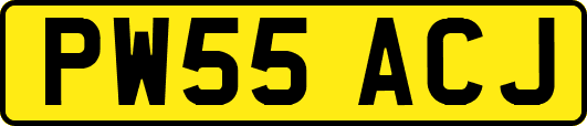 PW55ACJ