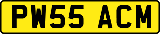 PW55ACM