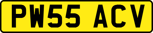 PW55ACV