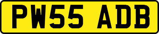 PW55ADB