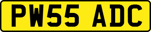 PW55ADC