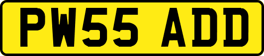 PW55ADD