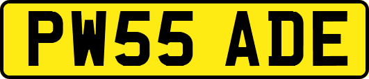 PW55ADE