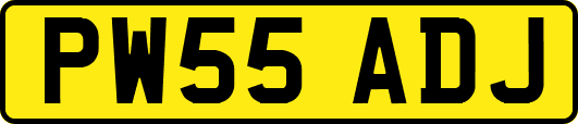 PW55ADJ