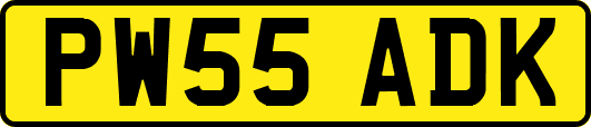 PW55ADK