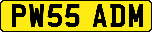 PW55ADM