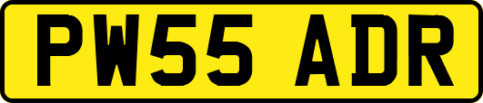 PW55ADR