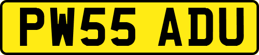 PW55ADU