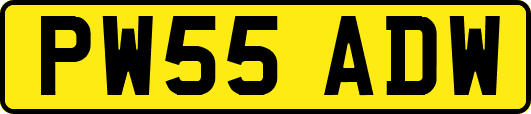 PW55ADW