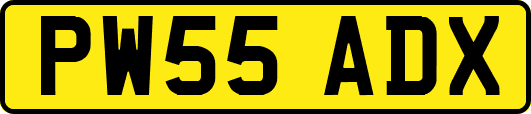 PW55ADX