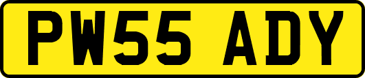 PW55ADY