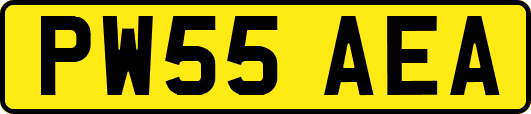 PW55AEA