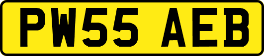 PW55AEB