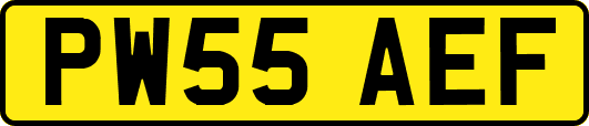 PW55AEF