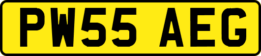 PW55AEG