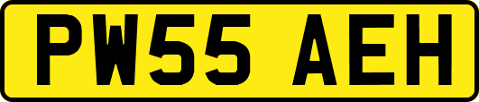 PW55AEH