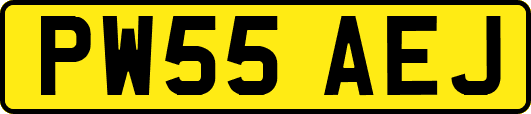 PW55AEJ